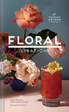 Load image into Gallery viewer, Floral Libations