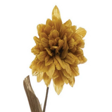 Load image into Gallery viewer, Paper Flower l Chrysanthemum

