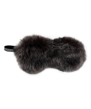 Load image into Gallery viewer, Luxe Faux Mink Eye Mask