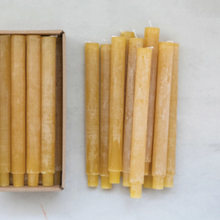 Load image into Gallery viewer, Powder Finish Taper Candle