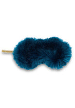 Load image into Gallery viewer, Luxe Faux Mink Eye Mask