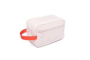 Kei Washbag l Blush