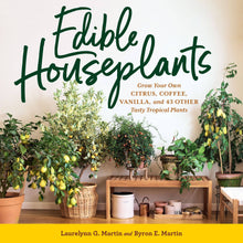 Load image into Gallery viewer, Edible Houseplants
