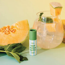 Load image into Gallery viewer, Mint Melon Spritz Lip Balm
