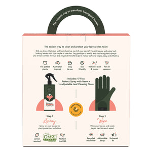 Leaf Care Duo Kit