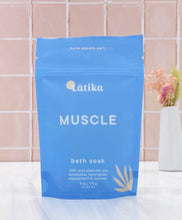 Load image into Gallery viewer, Epsom Bath Soak | Muscle
