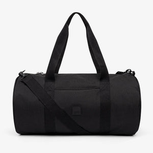 Getaway Duffle Bag l Black