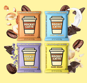 Pocket Latte | Dark Roast