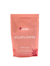 Load image into Gallery viewer, Epsom Bath Soak | Wildflower
