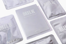 Load image into Gallery viewer, Milk Daily Sheet Mask | 5-pack
