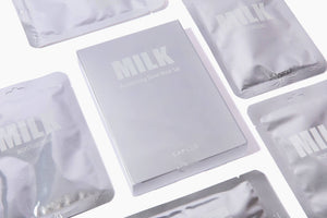 Milk Daily Sheet Mask | 5-pack