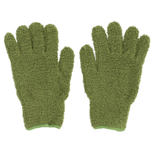 Load image into Gallery viewer, Plant Dusting Gloves
