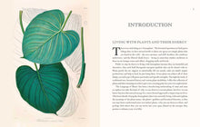 Load image into Gallery viewer, Language of Houseplants
