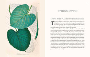 Language of Houseplants