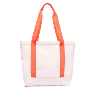 Strata Tote Bag l Blush