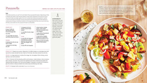 Salad Lab: Whisk, Toss, Enjoy!