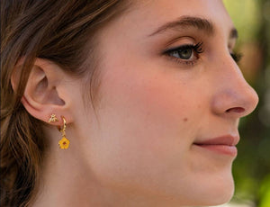 Honey Bee Studs