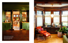 Load image into Gallery viewer, Throwbacks Home Interiors
