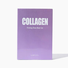 Load image into Gallery viewer, Collagen Daily Sheet Mask | 5-pack
