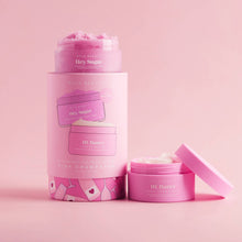 Load image into Gallery viewer, Body Scrub + Butter Set l Pink Champagne
