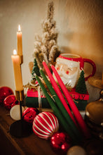 Load image into Gallery viewer, Beeswax Taper Candle
