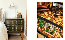 Load image into Gallery viewer, Throwbacks Home Interiors
