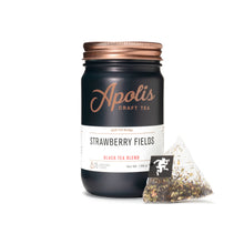Load image into Gallery viewer, Strawberry Fields - Tea Bags
