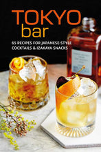 Load image into Gallery viewer, Tokyo Bar by Ryland Peters &amp; Small
