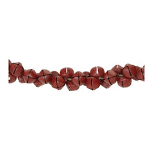 Load image into Gallery viewer, Cheer Bell Garland | Red
