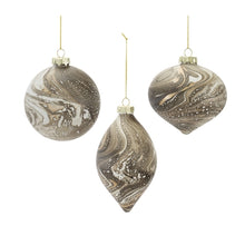Load image into Gallery viewer, Swirl Ornament

