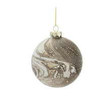Load image into Gallery viewer, Swirl Ornament
