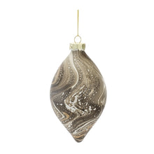 Load image into Gallery viewer, Swirl Ornament

