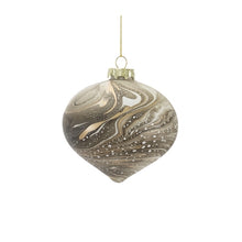 Load image into Gallery viewer, Swirl Ornament
