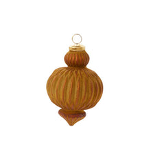 Load image into Gallery viewer, Nutmeg Ornament
