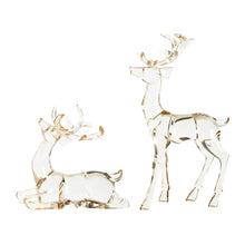 Load image into Gallery viewer, Acrylic Deer
