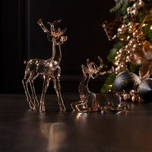 Load image into Gallery viewer, Acrylic Deer
