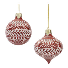 Load image into Gallery viewer, Flurry Ornament
