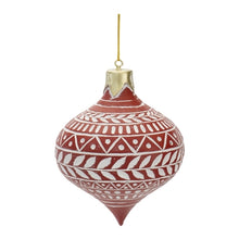 Load image into Gallery viewer, Flurry Ornament

