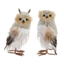 Load image into Gallery viewer, Woodland Owl
