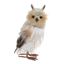 Load image into Gallery viewer, Woodland Owl
