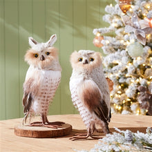 Load image into Gallery viewer, Woodland Owl
