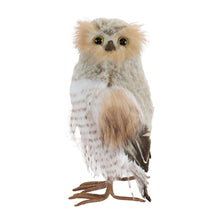 Load image into Gallery viewer, Woodland Owl

