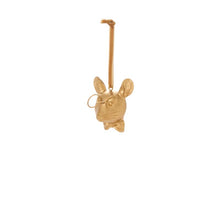 Load image into Gallery viewer, Brass Menagerie Ornaments
