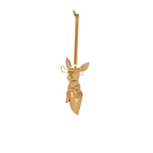 Load image into Gallery viewer, Brass Menagerie Ornaments
