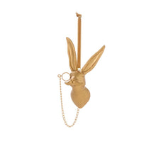 Load image into Gallery viewer, Brass Menagerie Ornaments
