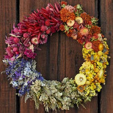 Load image into Gallery viewer, Designing with Dried Flowers
