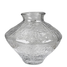Load image into Gallery viewer, Hammered Vase | Round
