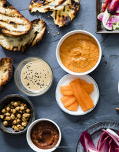 Load image into Gallery viewer, Vegetables on Fire
