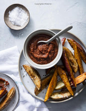 Load image into Gallery viewer, Vegetables on Fire
