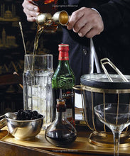 Load image into Gallery viewer, The Art of the Bar Cart
